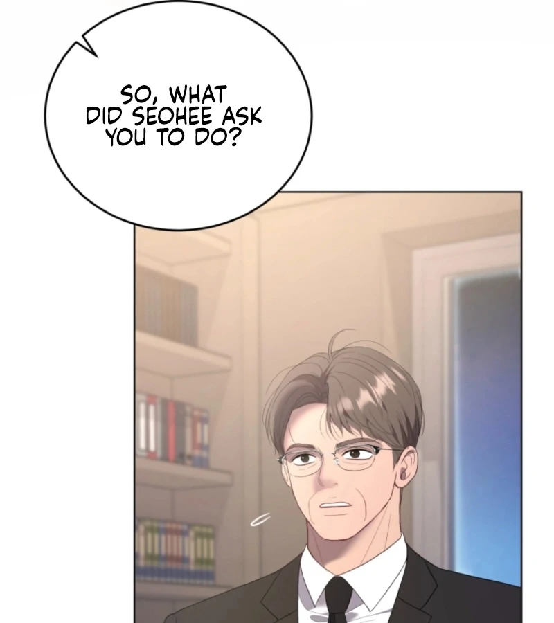 Goodbye, Ex-Husband Chapter 19 - page 46