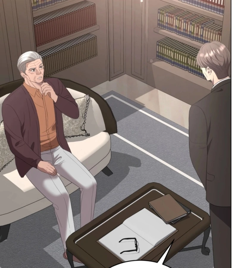 Goodbye, Ex-Husband Chapter 19 - page 49