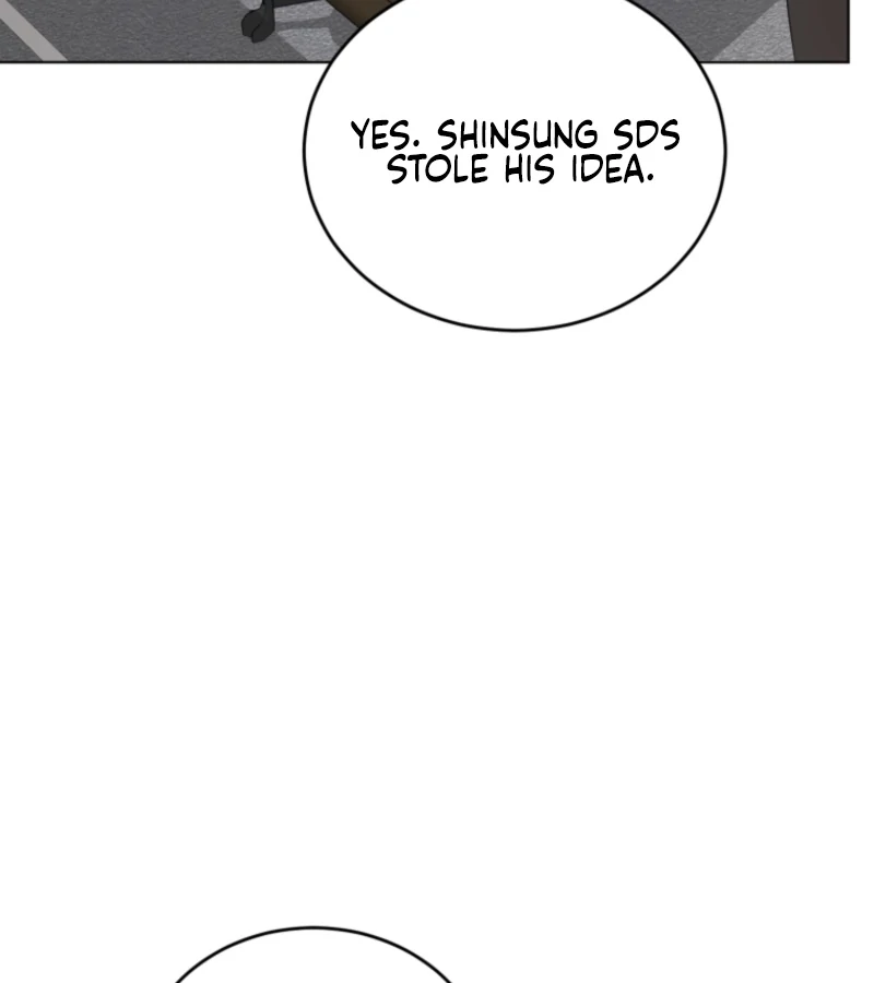Goodbye, Ex-Husband Chapter 19 - page 50