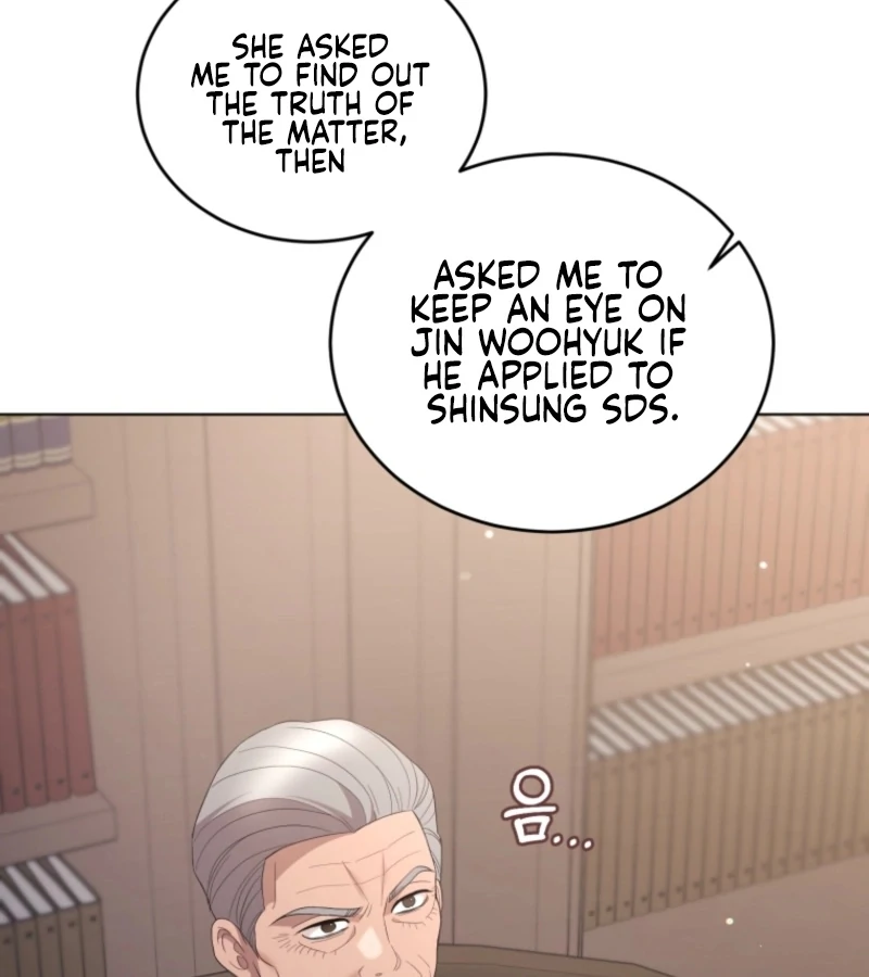 Goodbye, Ex-Husband Chapter 19 - page 51