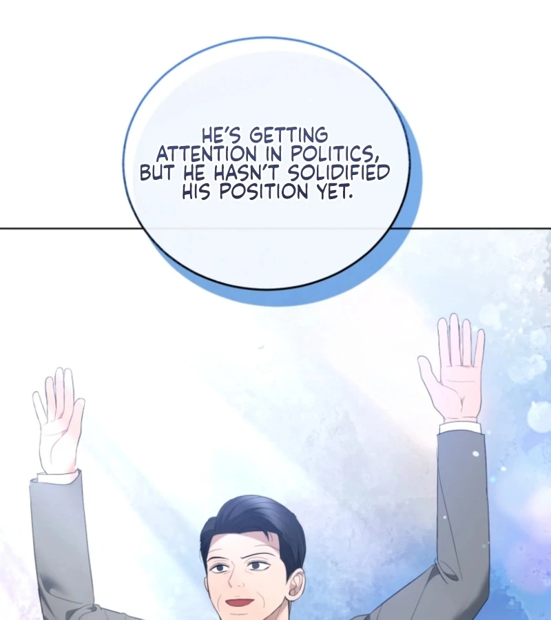 Goodbye, Ex-Husband Chapter 19 - page 54