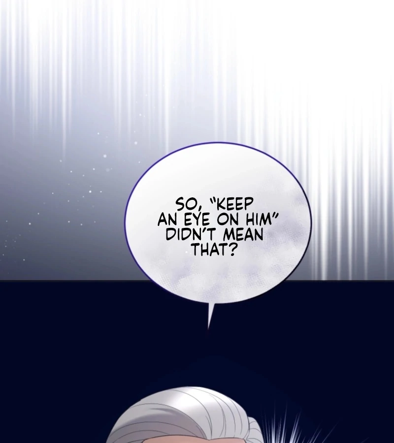 Goodbye, Ex-Husband Chapter 19 - page 61