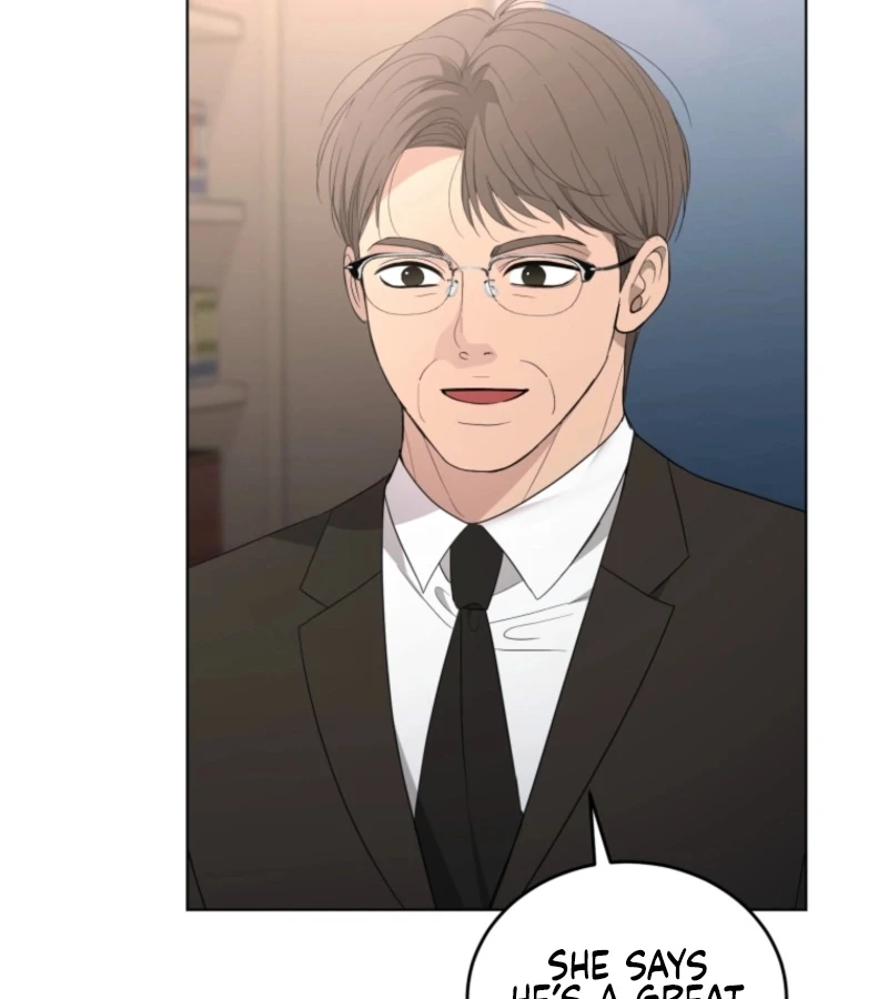 Goodbye, Ex-Husband Chapter 19 - page 64