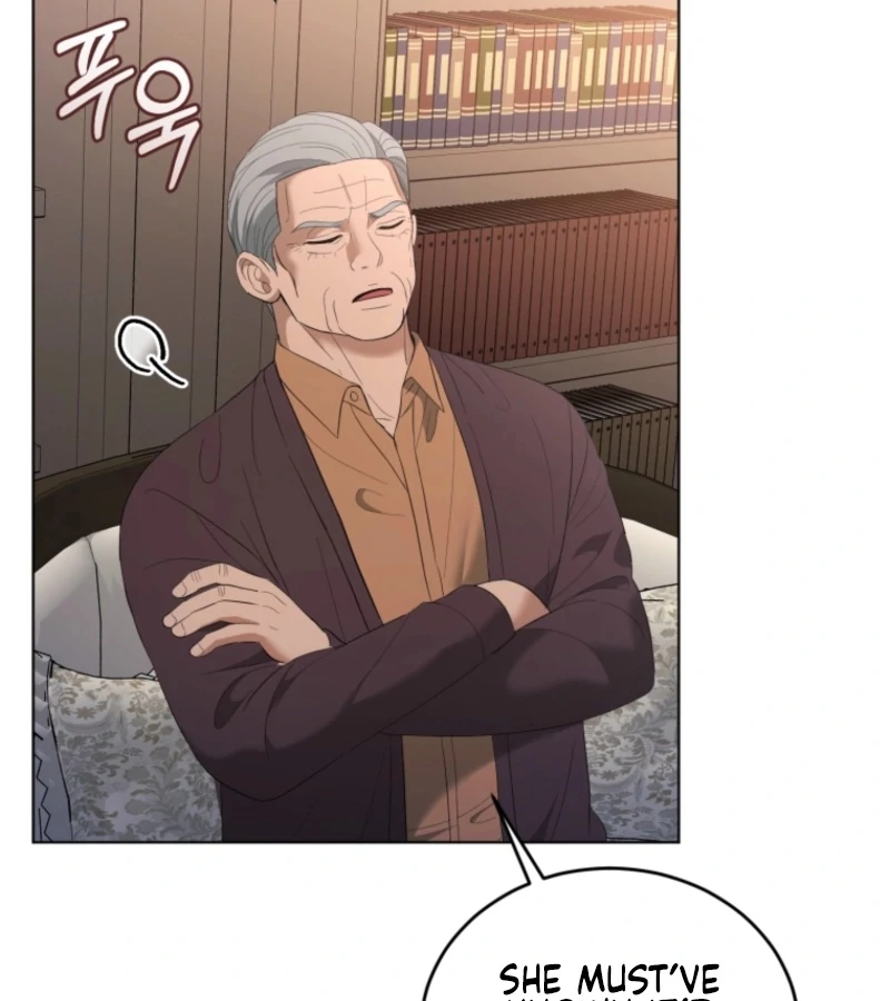 Goodbye, Ex-Husband Chapter 19 - page 66