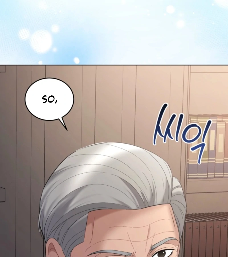 Goodbye, Ex-Husband Chapter 19 - page 68