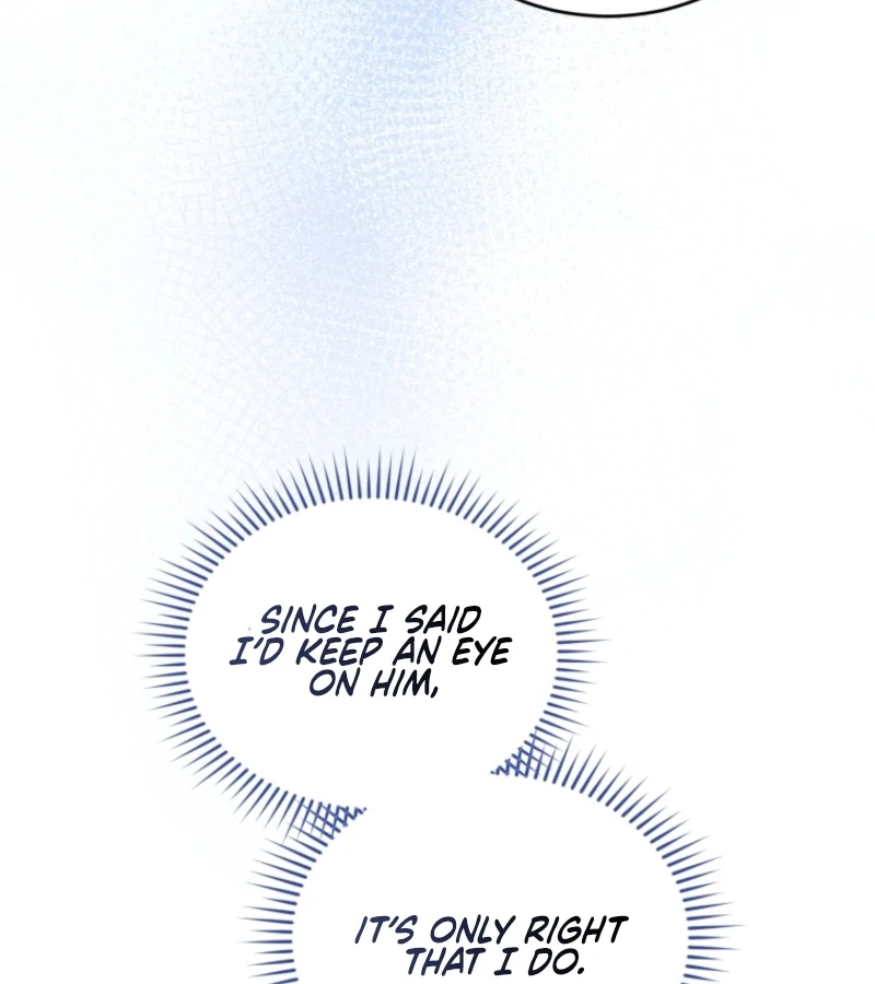 Goodbye, Ex-Husband Chapter 19 - page 70