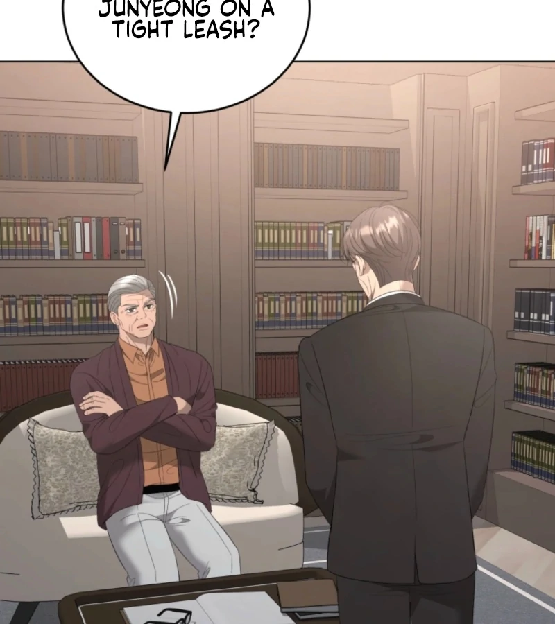 Goodbye, Ex-Husband Chapter 19 - page 72