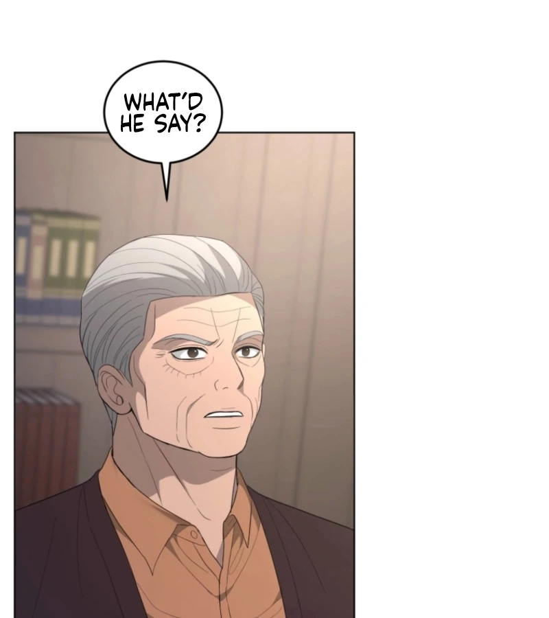 Goodbye, Ex-Husband Chapter 19 - page 74