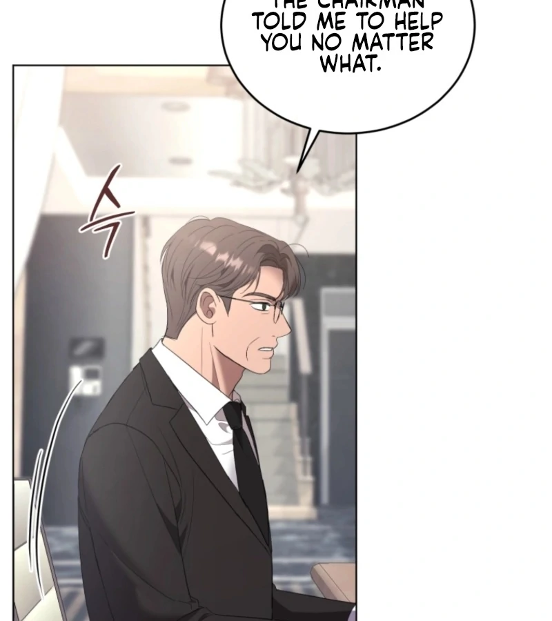 Goodbye, Ex-Husband Chapter 19 - page 7