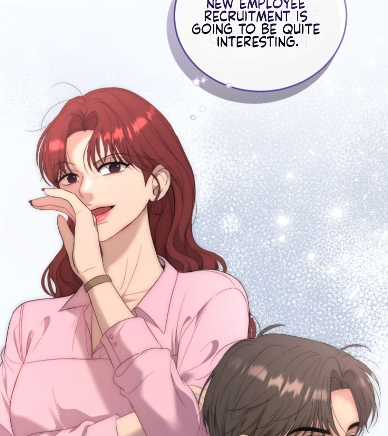 Goodbye, Ex-Husband Chapter 19 - page 79