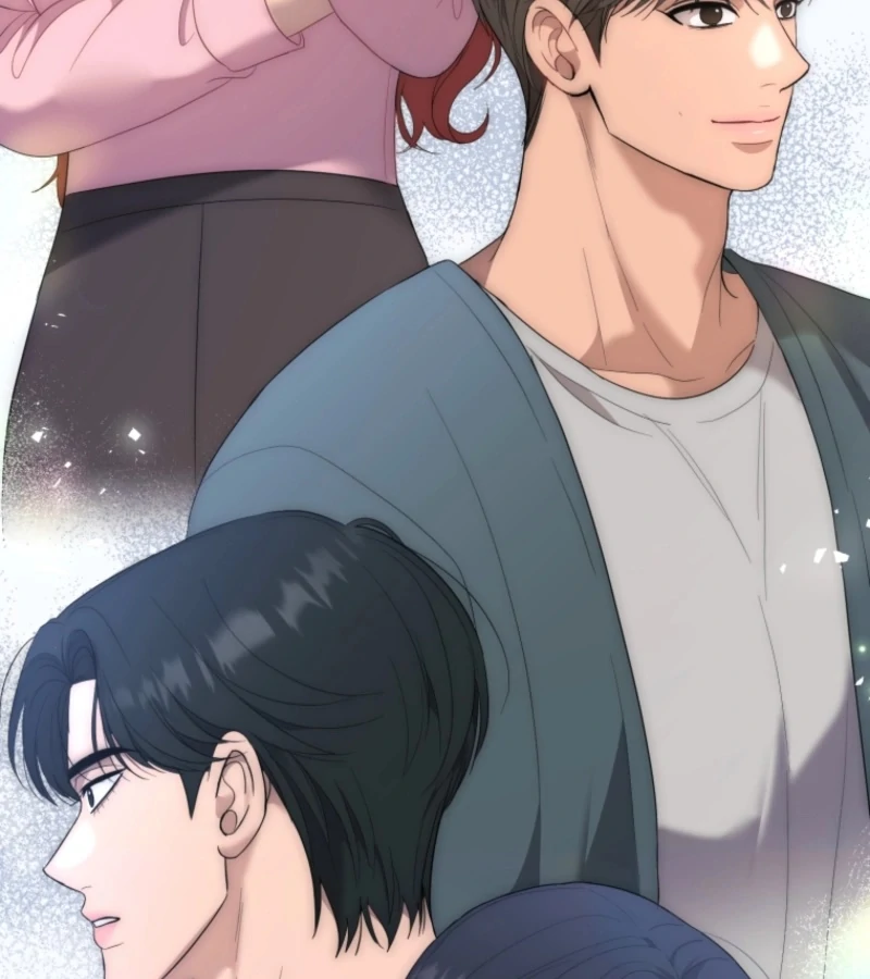 Goodbye, Ex-Husband Chapter 19 - page 80