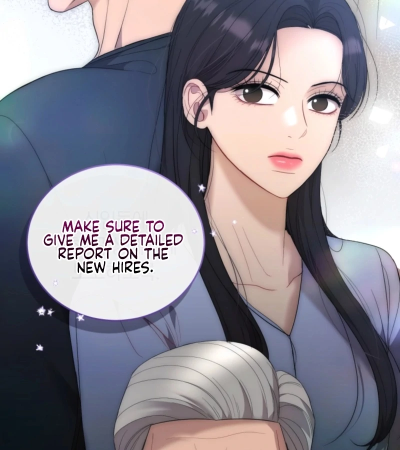 Goodbye, Ex-Husband Chapter 19 - page 81
