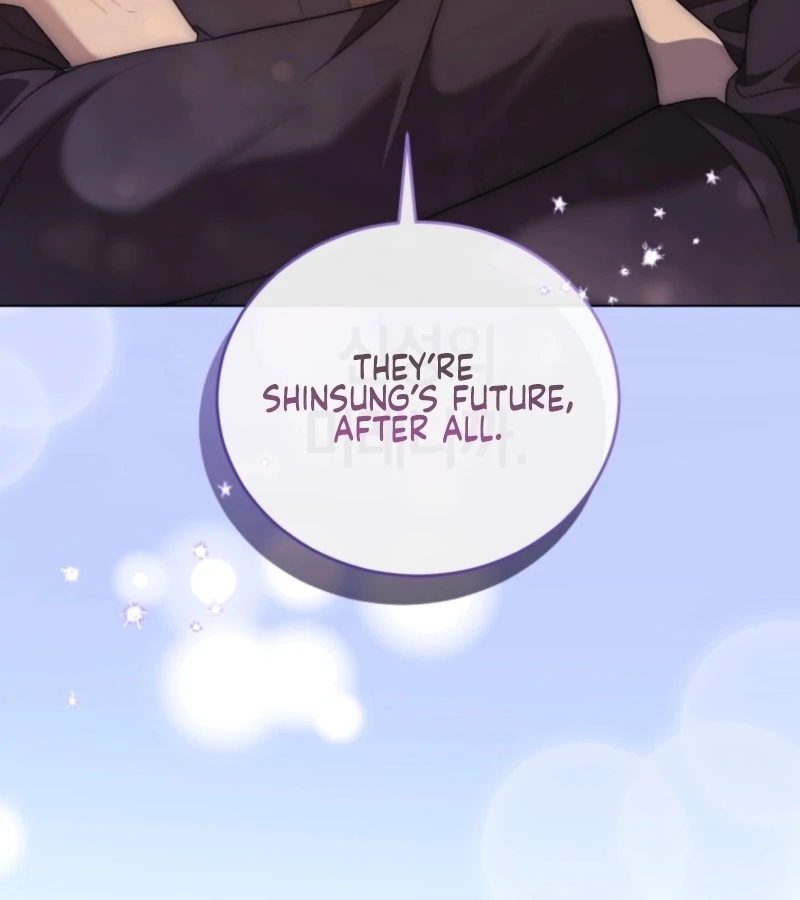 Goodbye, Ex-Husband Chapter 19 - page 83