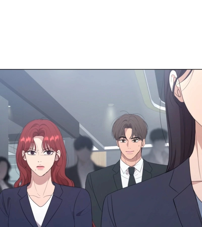 Goodbye, Ex-Husband Chapter 19 - page 93