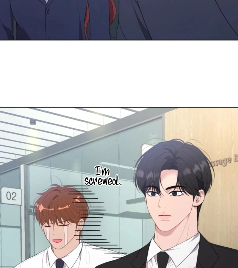 Goodbye, Ex-Husband Chapter 19 - page 94