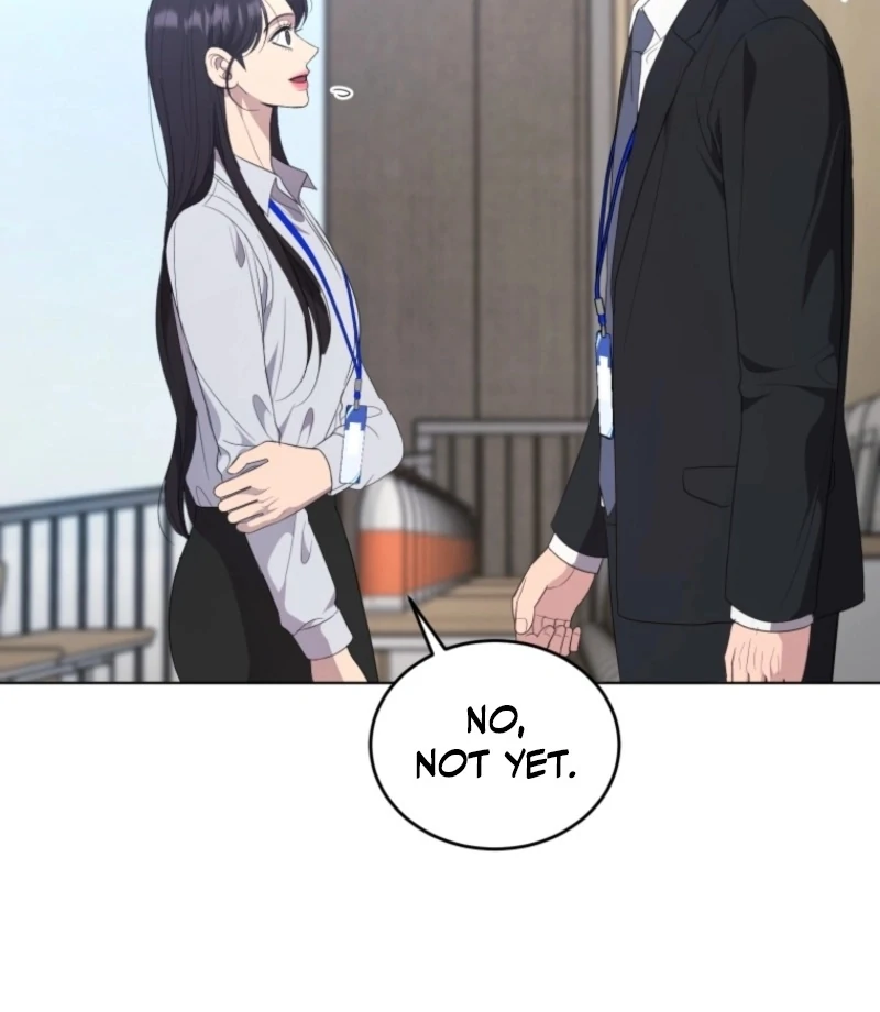 Goodbye, Ex-Husband Chapter 20 - page 99