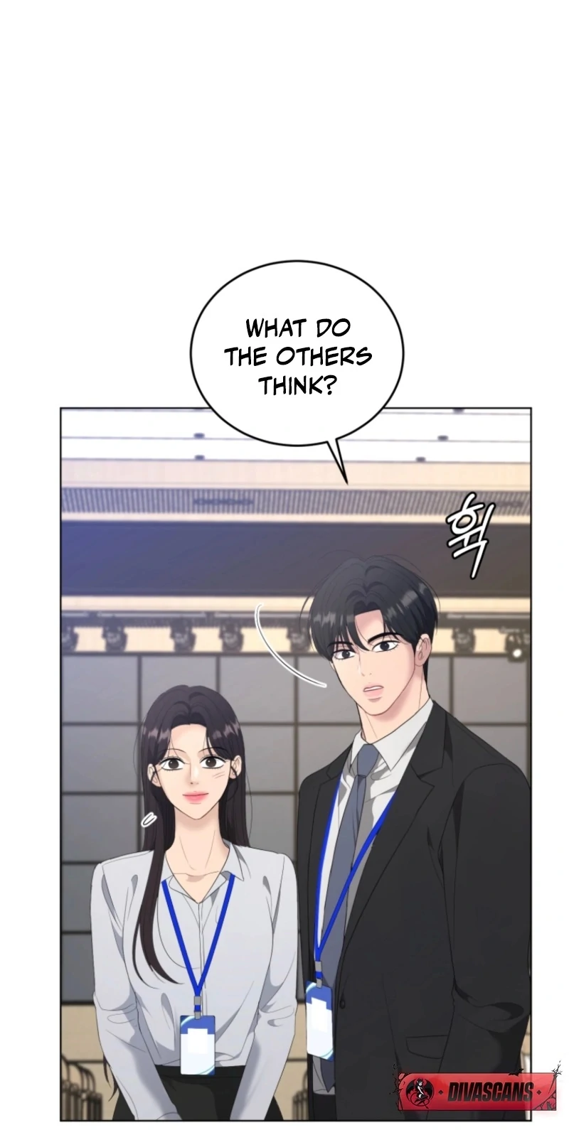 Goodbye, Ex-Husband Chapter 20 - page 104