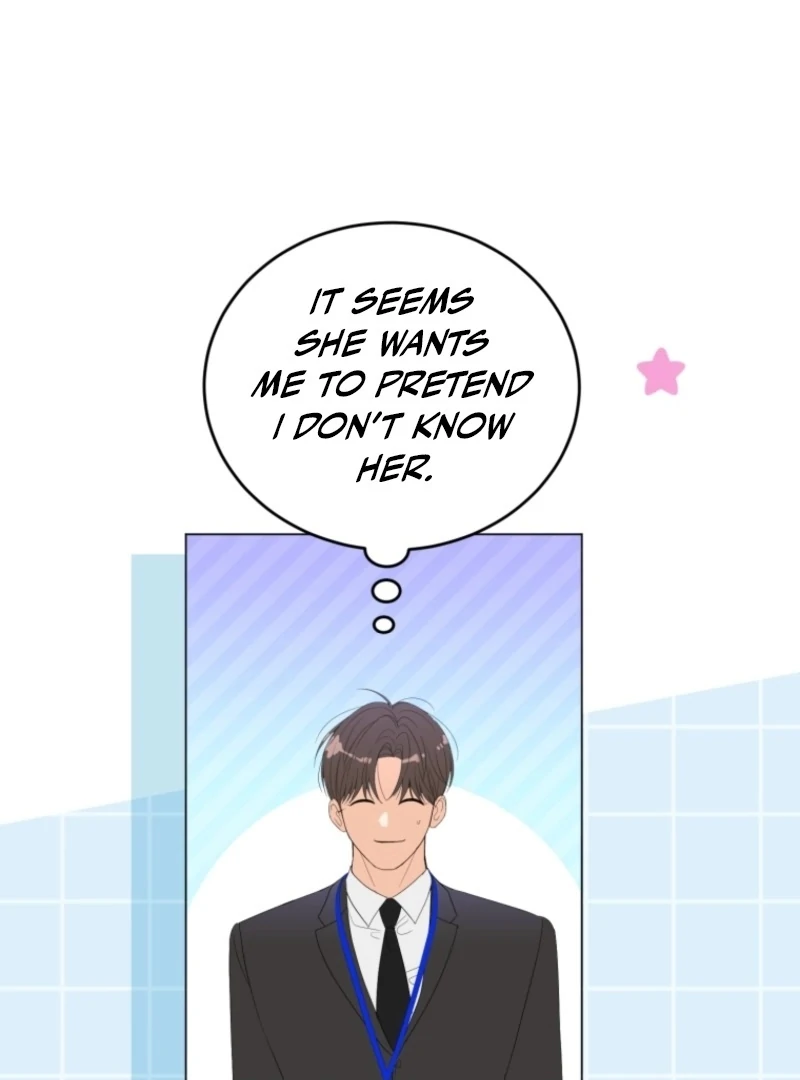 Goodbye, Ex-Husband Chapter 20 - page 110