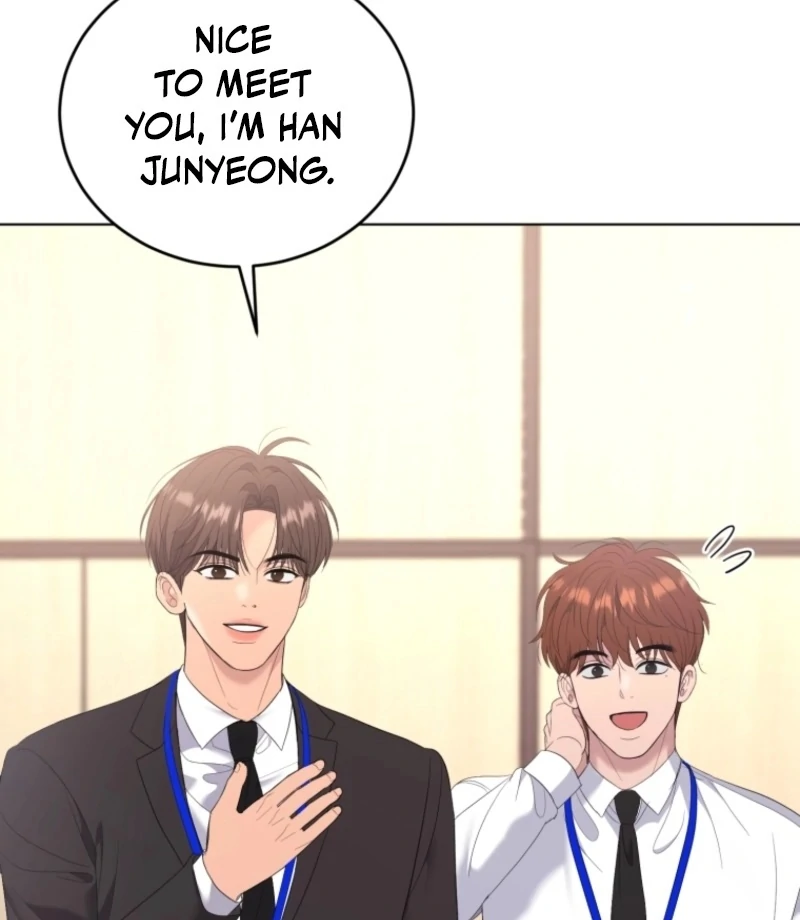 Goodbye, Ex-Husband Chapter 20 - page 112