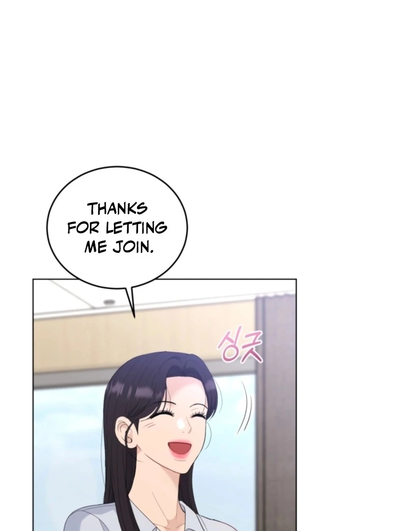 Goodbye, Ex-Husband Chapter 20 - page 114