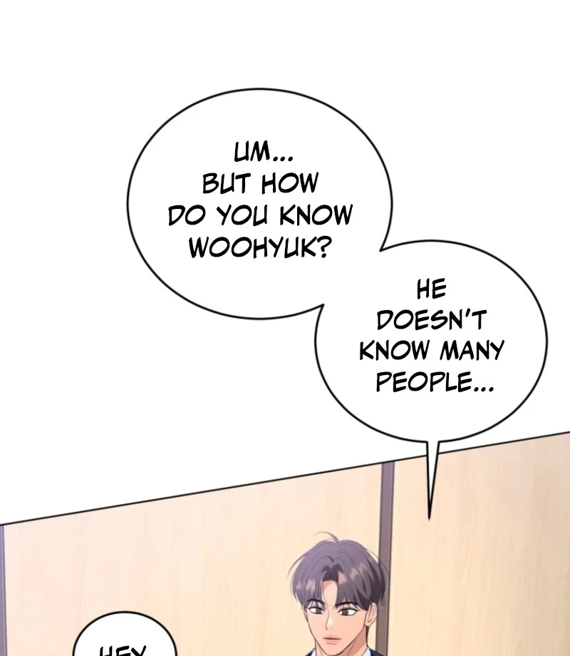 Goodbye, Ex-Husband Chapter 20 - page 116
