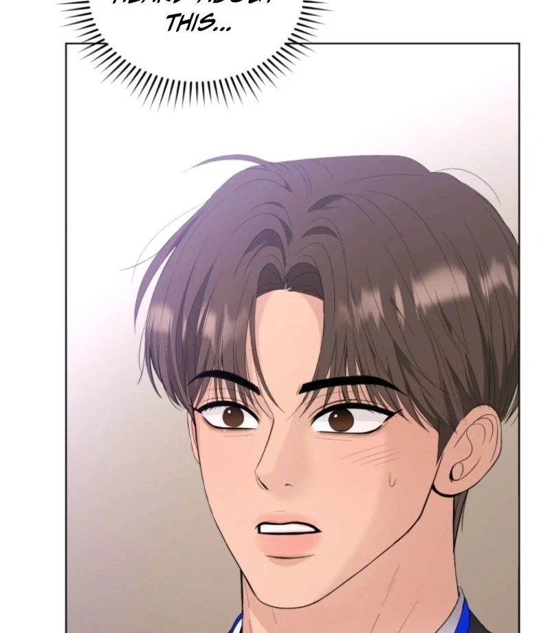 Goodbye, Ex-Husband Chapter 20 - page 11