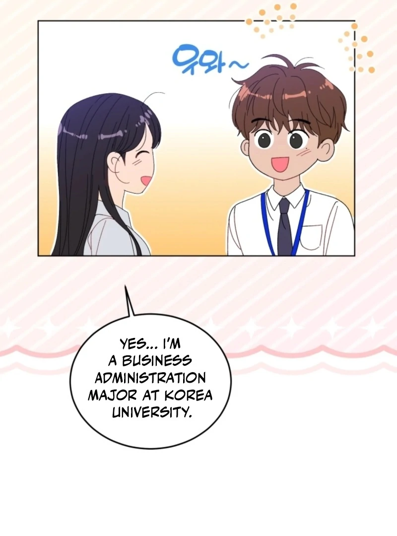 Goodbye, Ex-Husband Chapter 20 - page 119