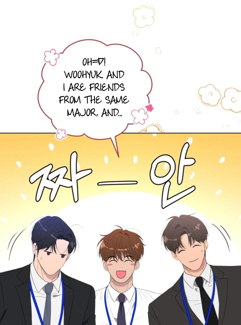 Goodbye, Ex-Husband Chapter 20 - page 122
