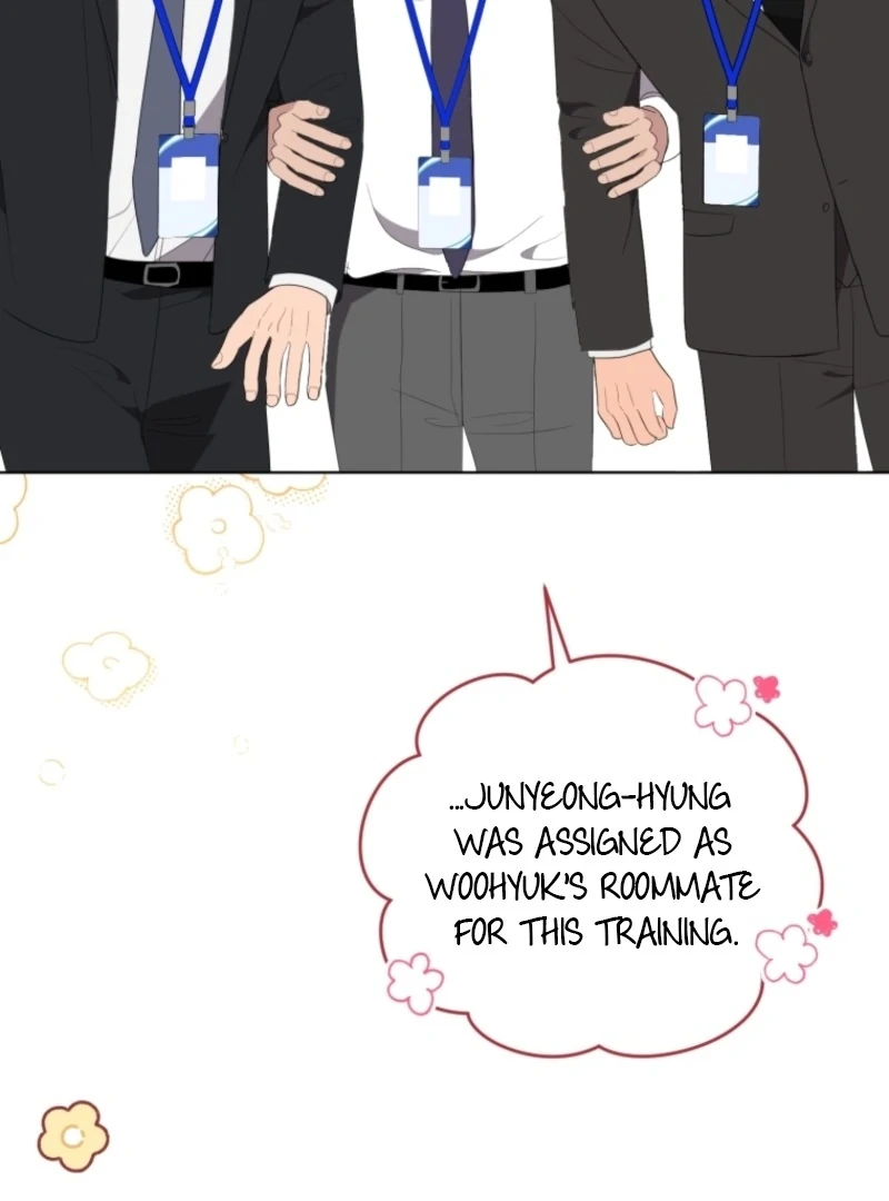Goodbye, Ex-Husband Chapter 20 - page 123