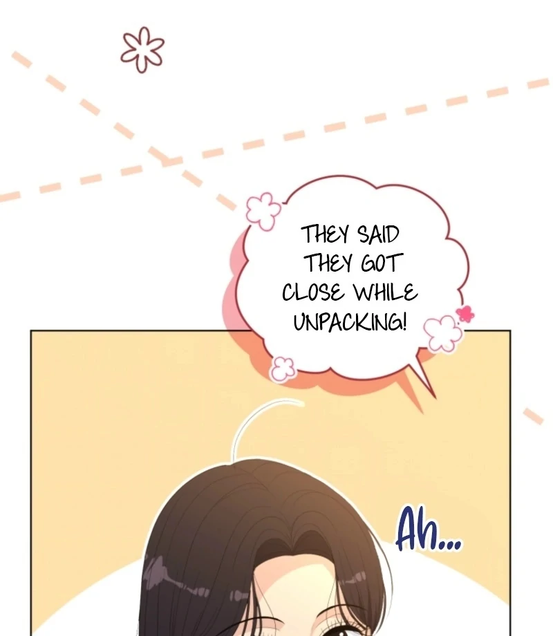 Goodbye, Ex-Husband Chapter 20 - page 124