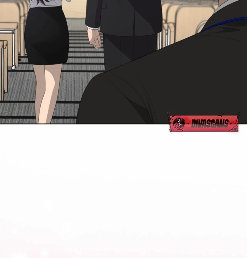 Goodbye, Ex-Husband Chapter 20 - page 143