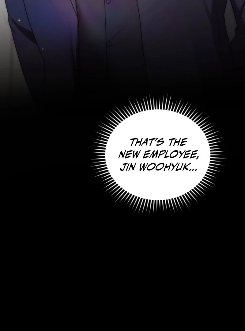 Goodbye, Ex-Husband Chapter 20 - page 15