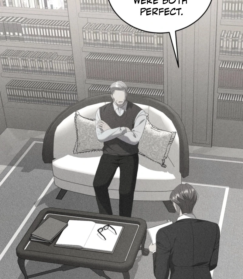 Goodbye, Ex-Husband Chapter 20 - page 17