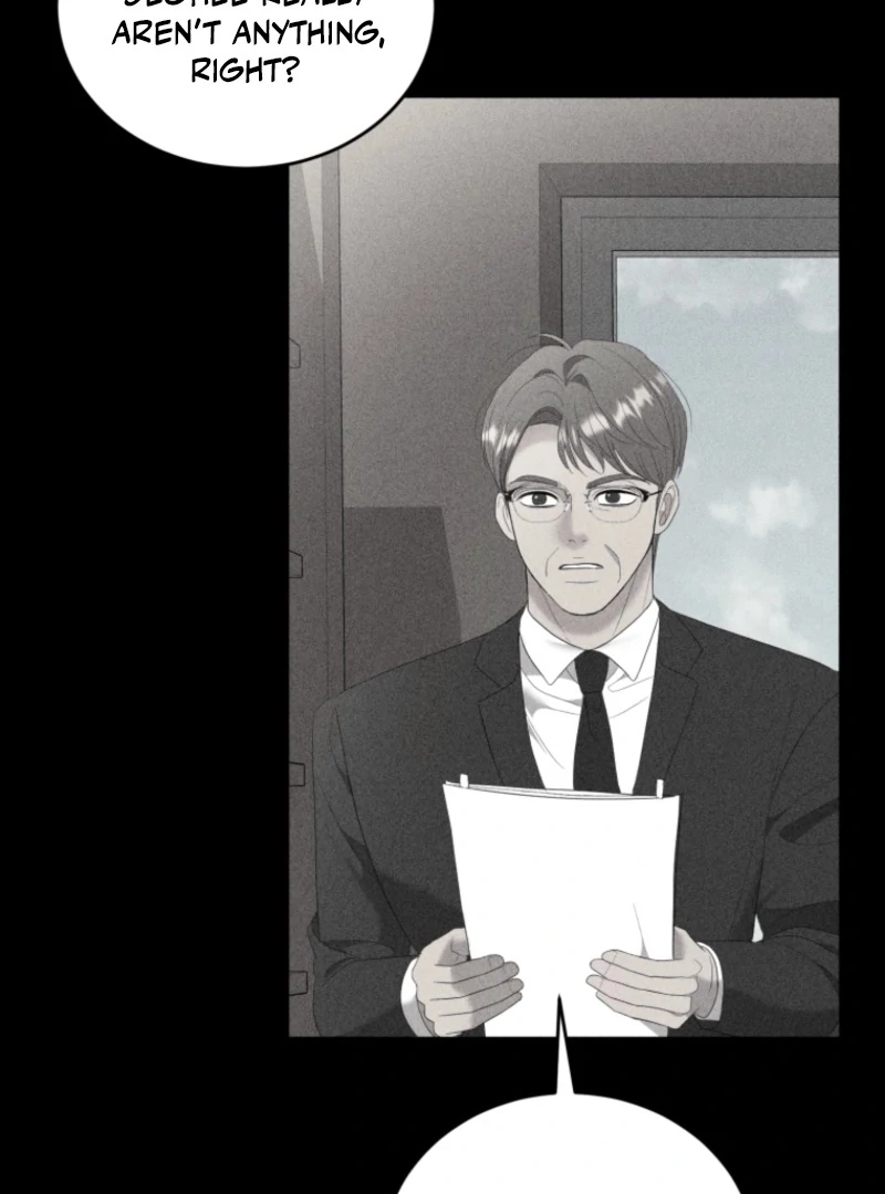 Goodbye, Ex-Husband Chapter 20 - page 19
