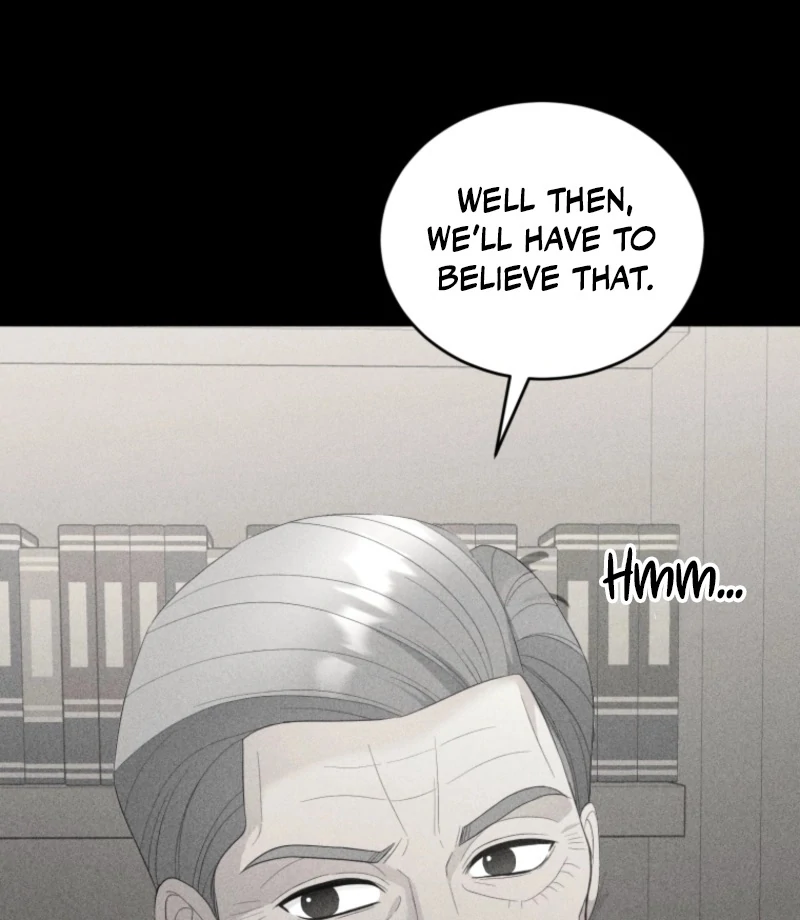 Goodbye, Ex-Husband Chapter 20 - page 21