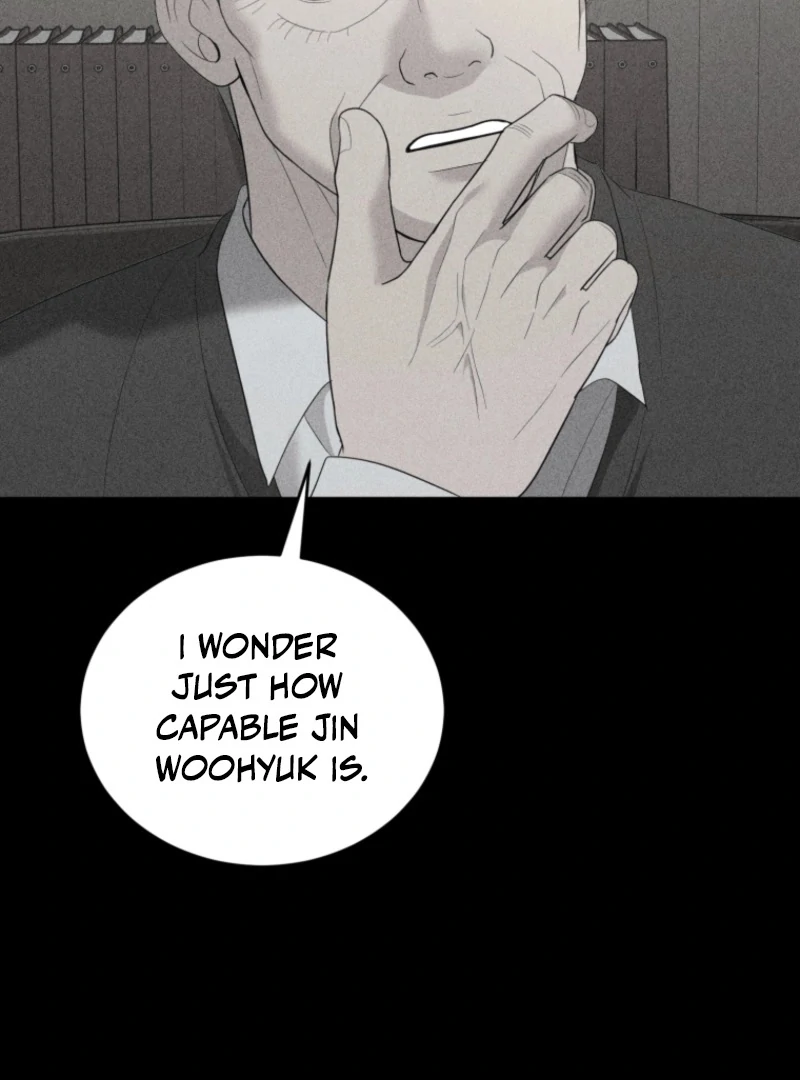 Goodbye, Ex-Husband Chapter 20 - page 22