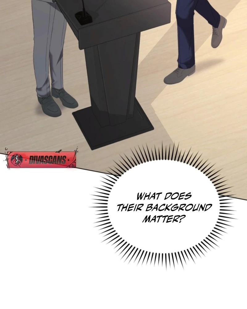 Goodbye, Ex-Husband Chapter 20 - page 26