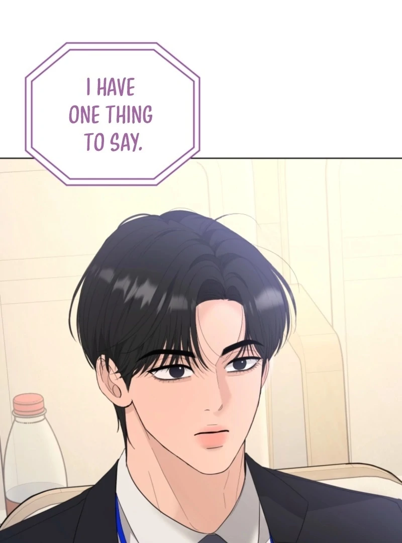 Goodbye, Ex-Husband Chapter 20 - page 31