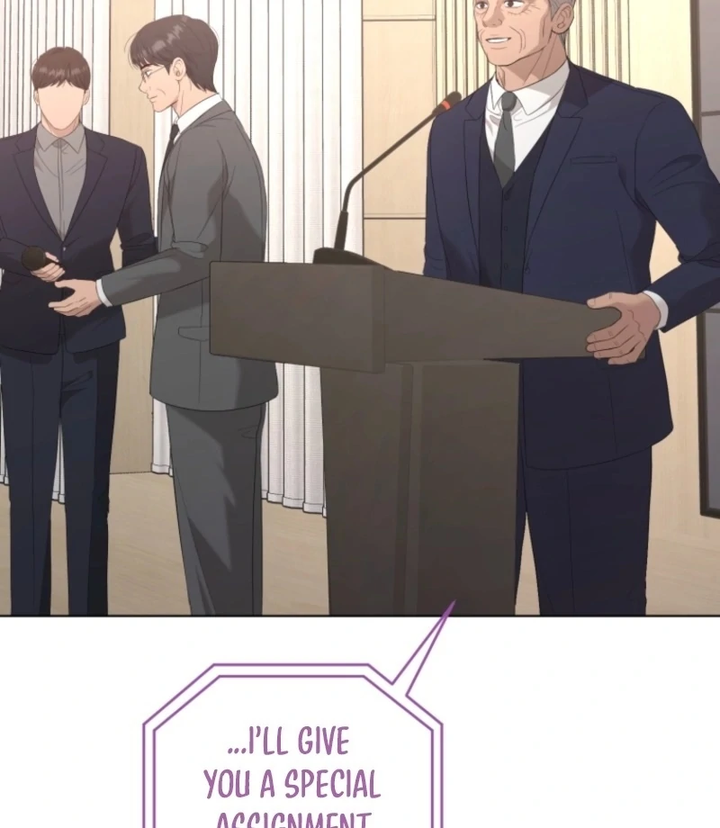 Goodbye, Ex-Husband Chapter 20 - page 38