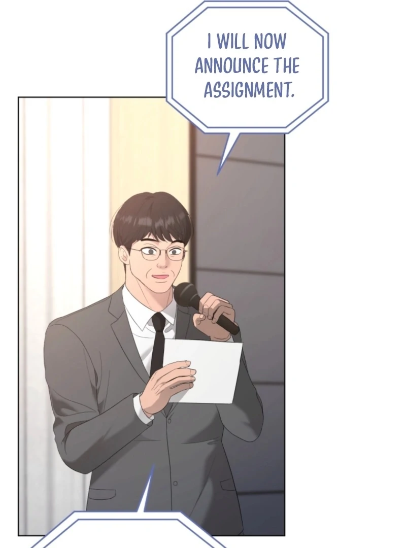 Goodbye, Ex-Husband Chapter 20 - page 40