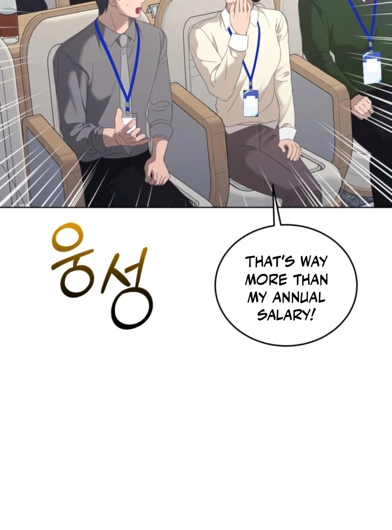 Goodbye, Ex-Husband Chapter 20 - page 44