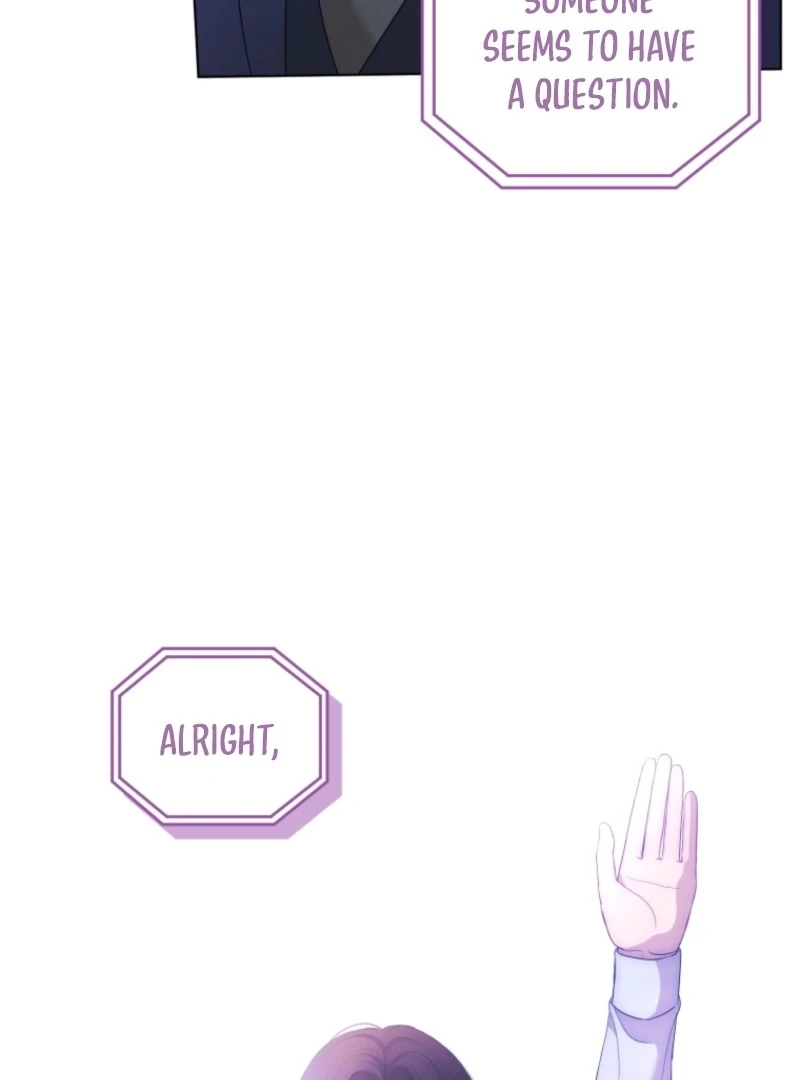 Goodbye, Ex-Husband Chapter 20 - page 48