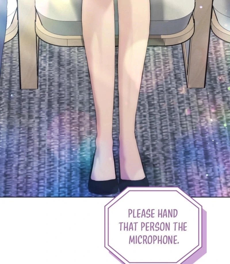 Goodbye, Ex-Husband Chapter 20 - page 50