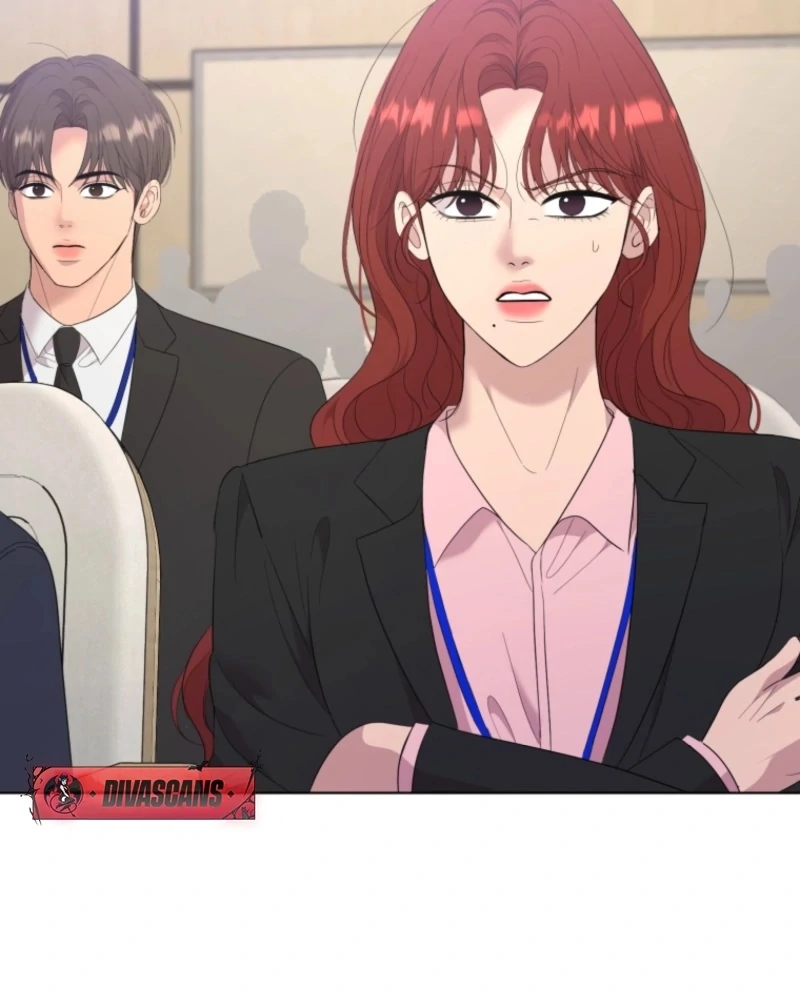 Goodbye, Ex-Husband Chapter 20 - page 52