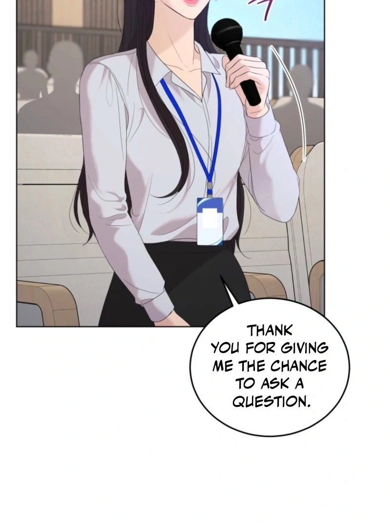 Goodbye, Ex-Husband Chapter 20 - page 54
