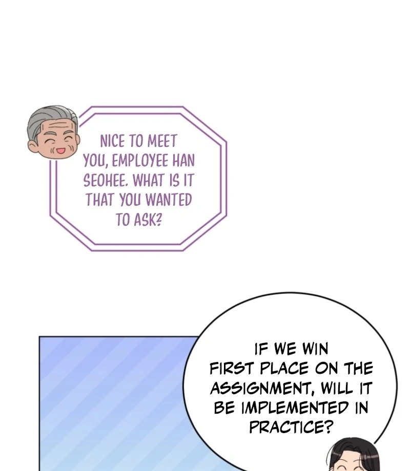 Goodbye, Ex-Husband Chapter 20 - page 55