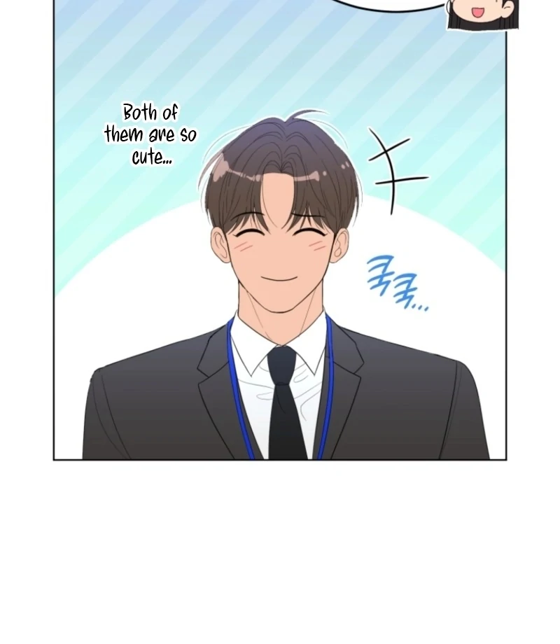 Goodbye, Ex-Husband Chapter 20 - page 56