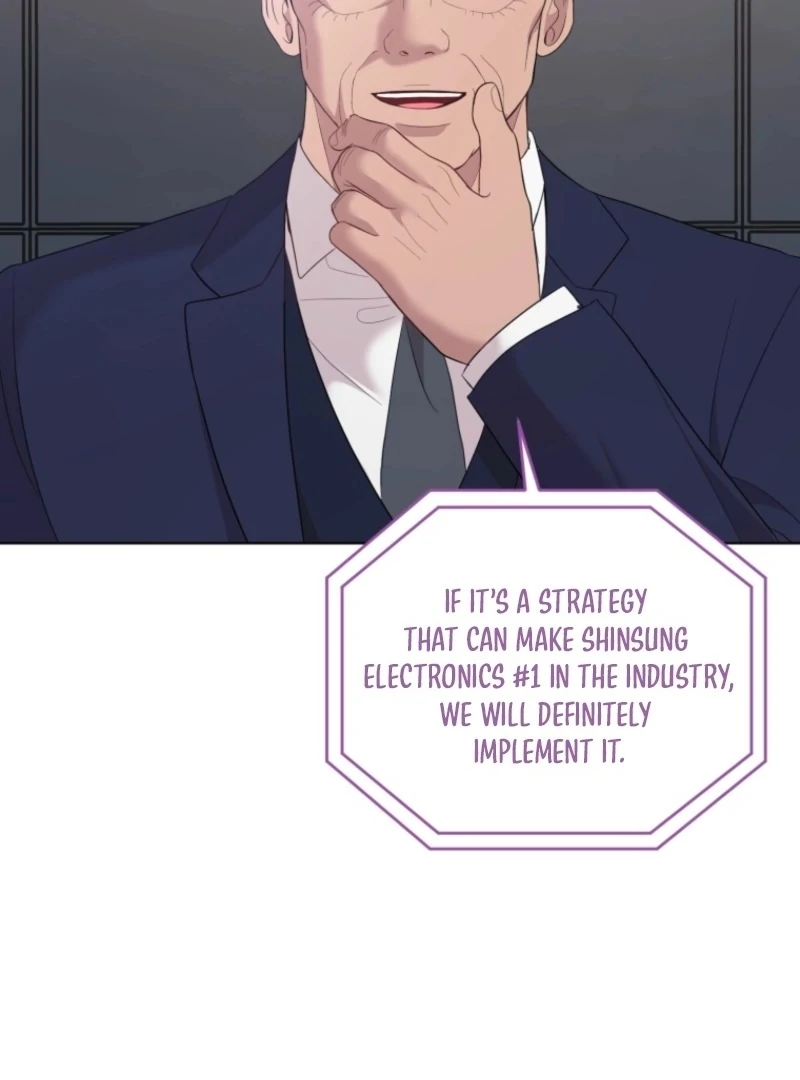 Goodbye, Ex-Husband Chapter 20 - page 58