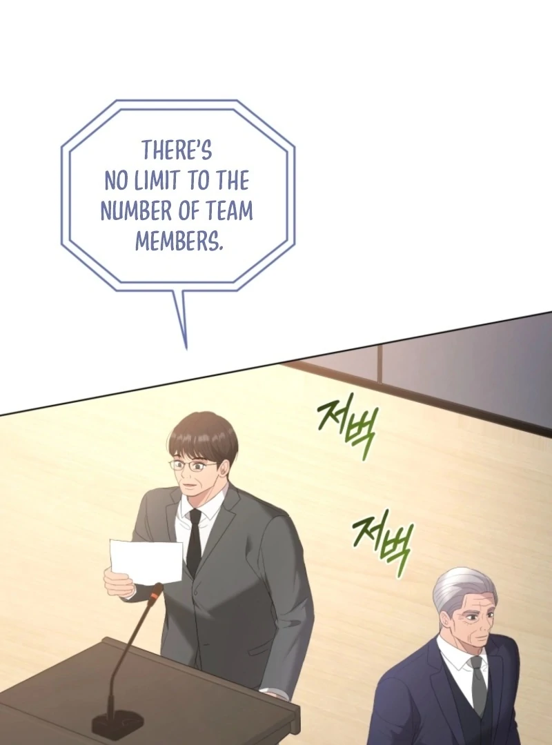 Goodbye, Ex-Husband Chapter 20 - page 62