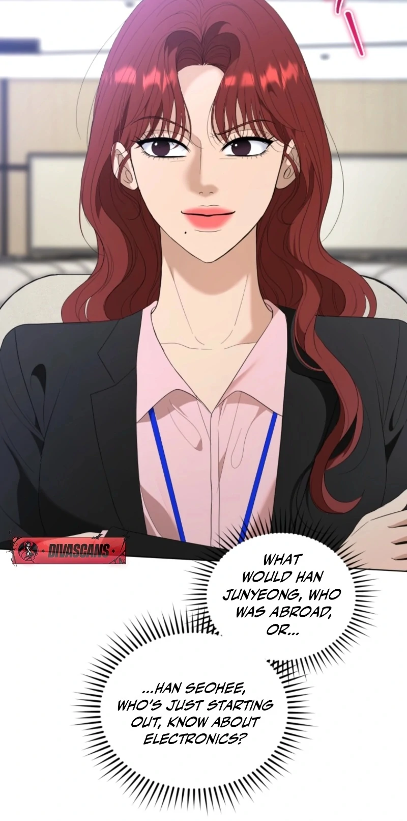 Goodbye, Ex-Husband Chapter 20 - page 65